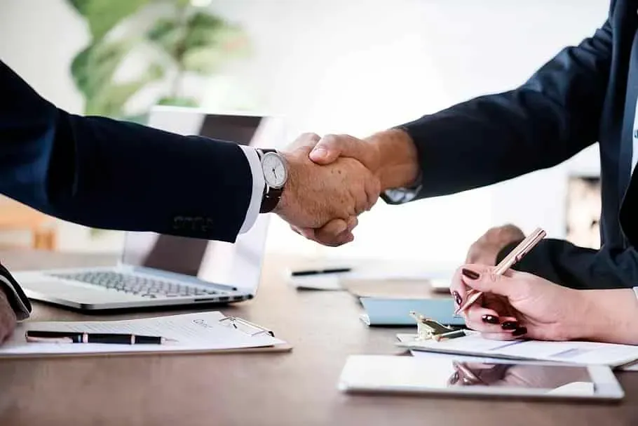 Recrutare Personal