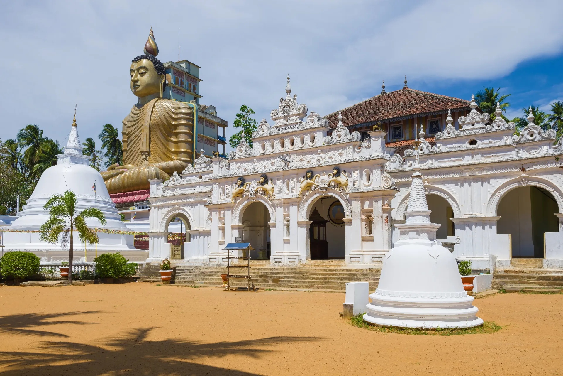 Muncitori Sri Lanka