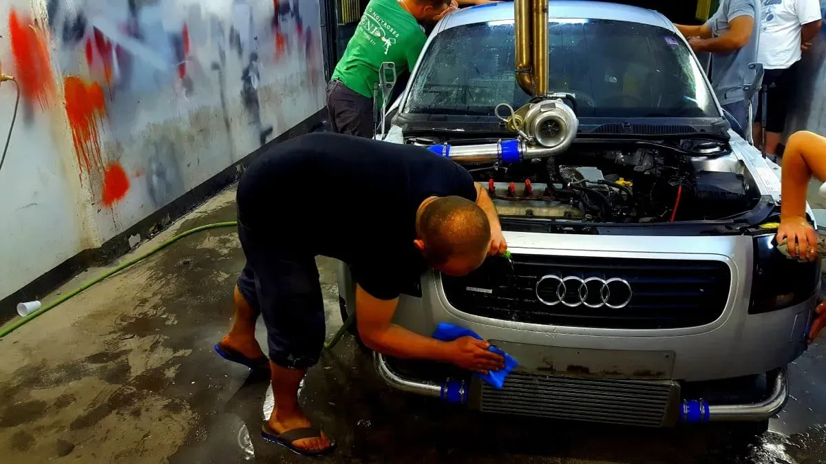 Recrutare Personal Asiatic In Sectorul Auto